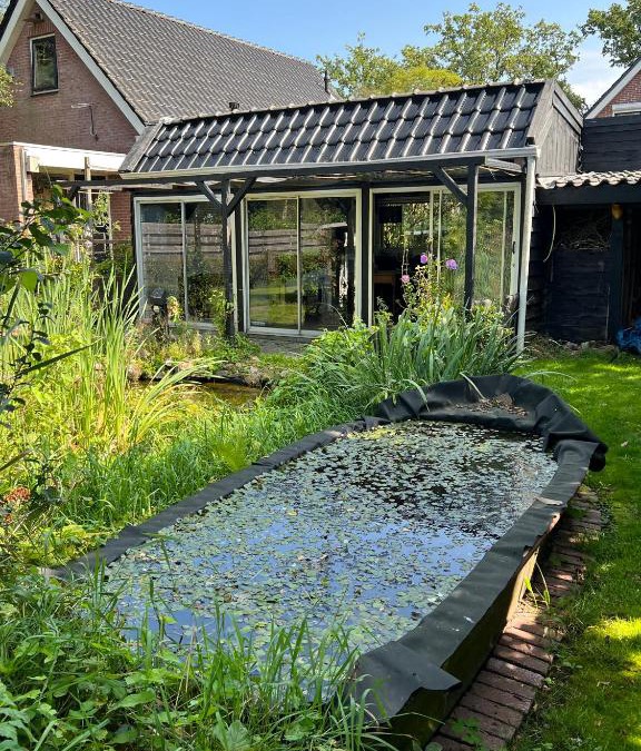 Emmer-Compascuum Bed & Breakfast | De Drentse Rust