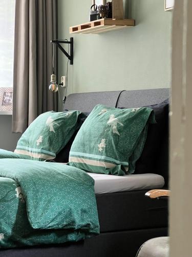 Klazienaveen Bed & Breakfast | De Drie Berken