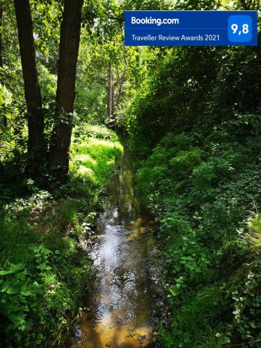 Swalmen Bed & Breakfast | De Eppenbeek