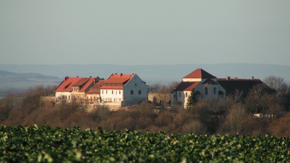 Falkenstein Apartment | Exclusive apartment on the Konradsburg near Quedlinburg