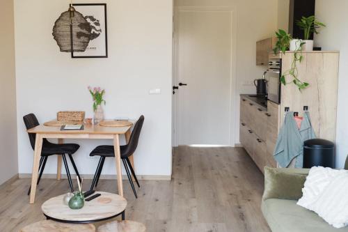 Driewegen House | De Fazant - Tiny House in de Zeeuwse Natuur