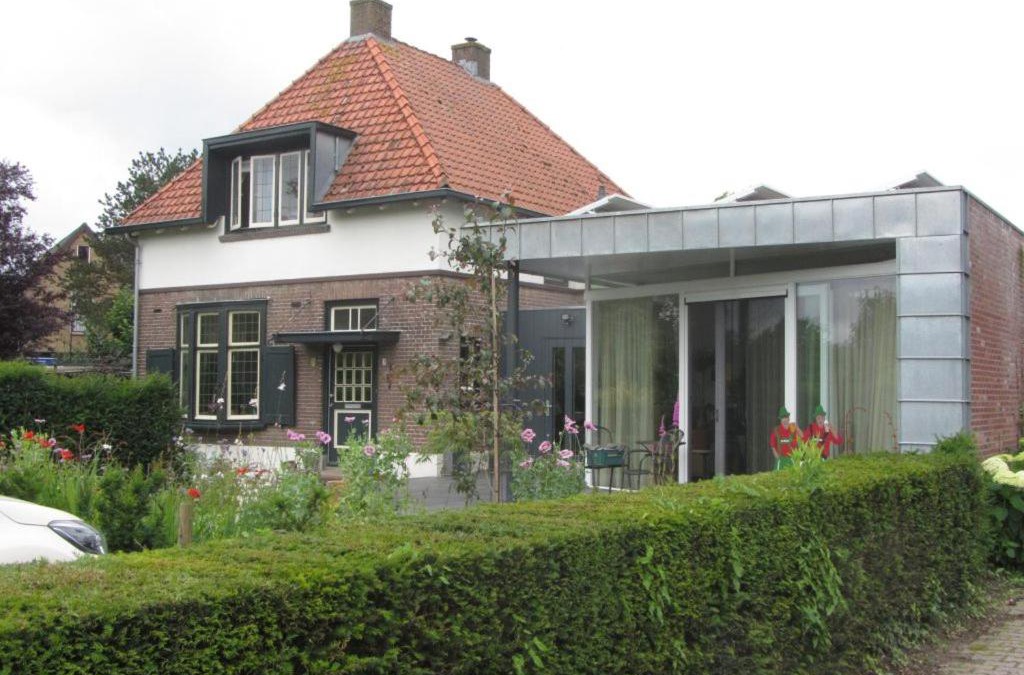 Dodewaard Bed & Breakfast | de Flesch