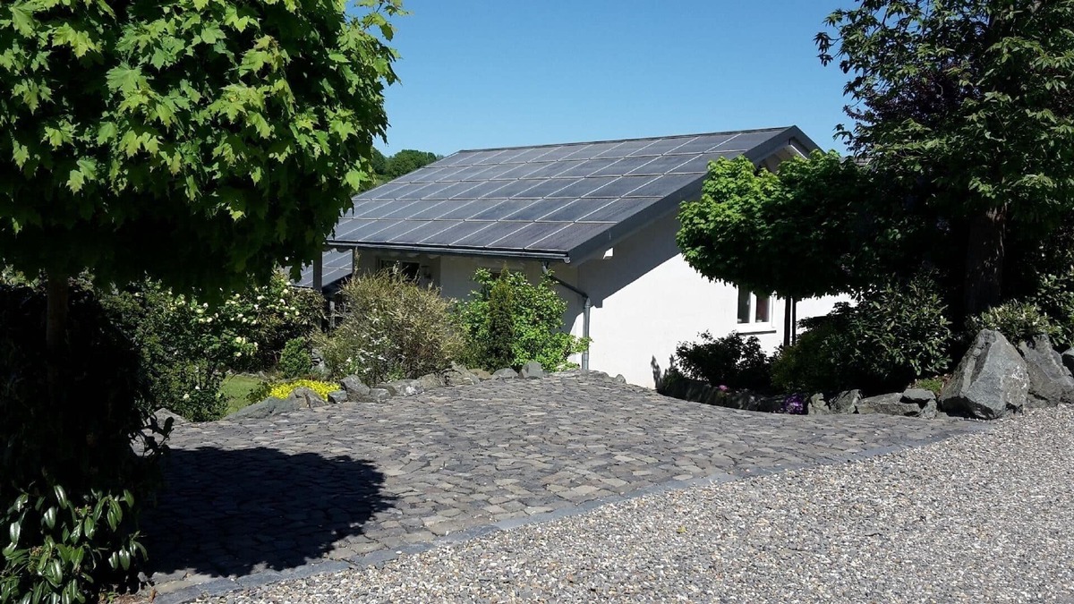 Willersdorf House | Vrbo Property