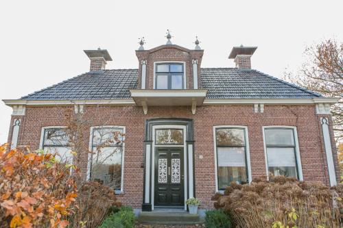 Sumar Bed & Breakfast | De Friese Wouden
