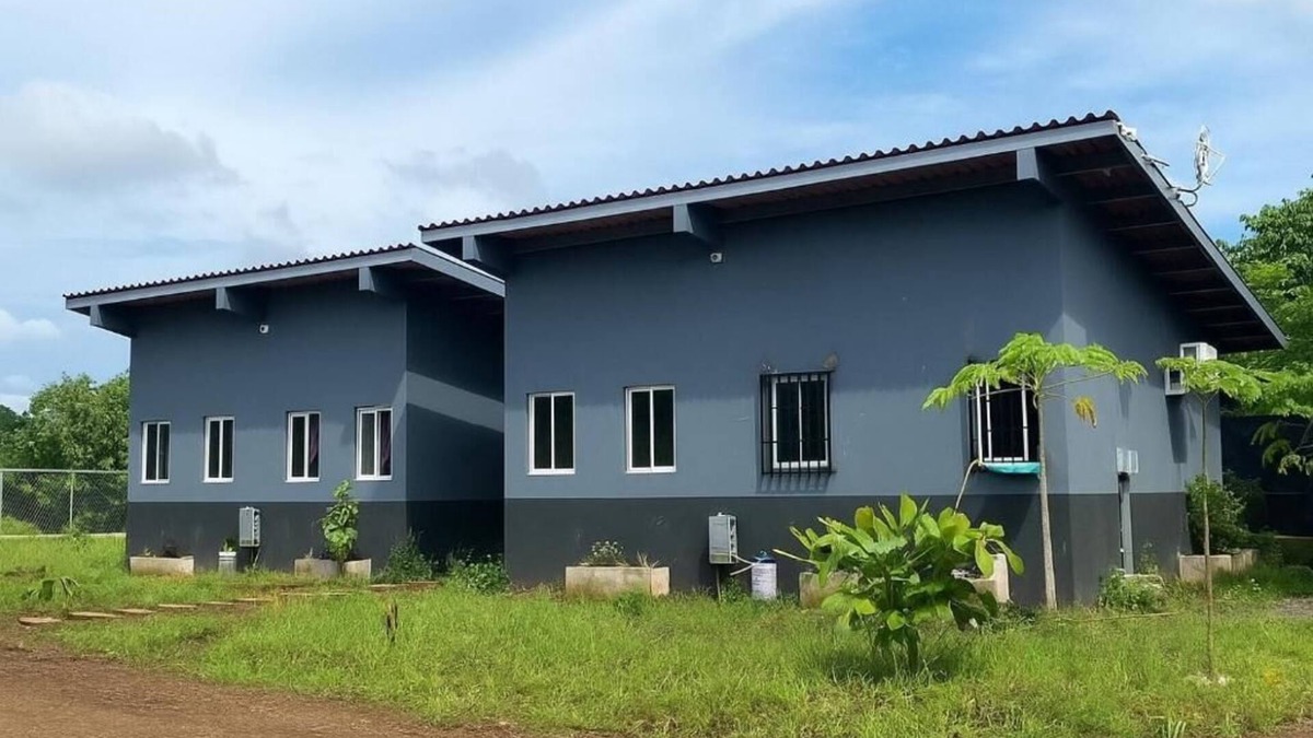 Canas Apartment | DE GATTIS HOUSE NEWLY BUILT APARTMENTS A FEW KM FROM PLAYA VENAO