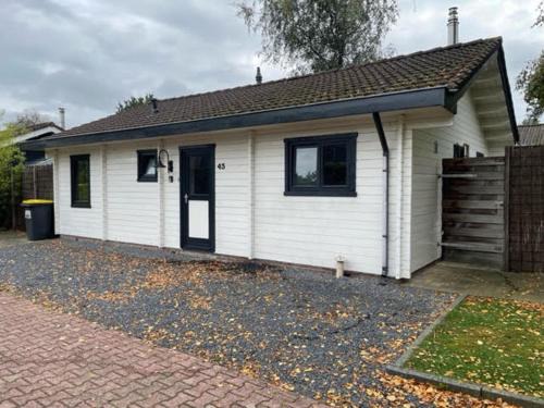 Municipality of Ermelo House | De Genten 2, Vakantiewoning met jacuzzi en sauna