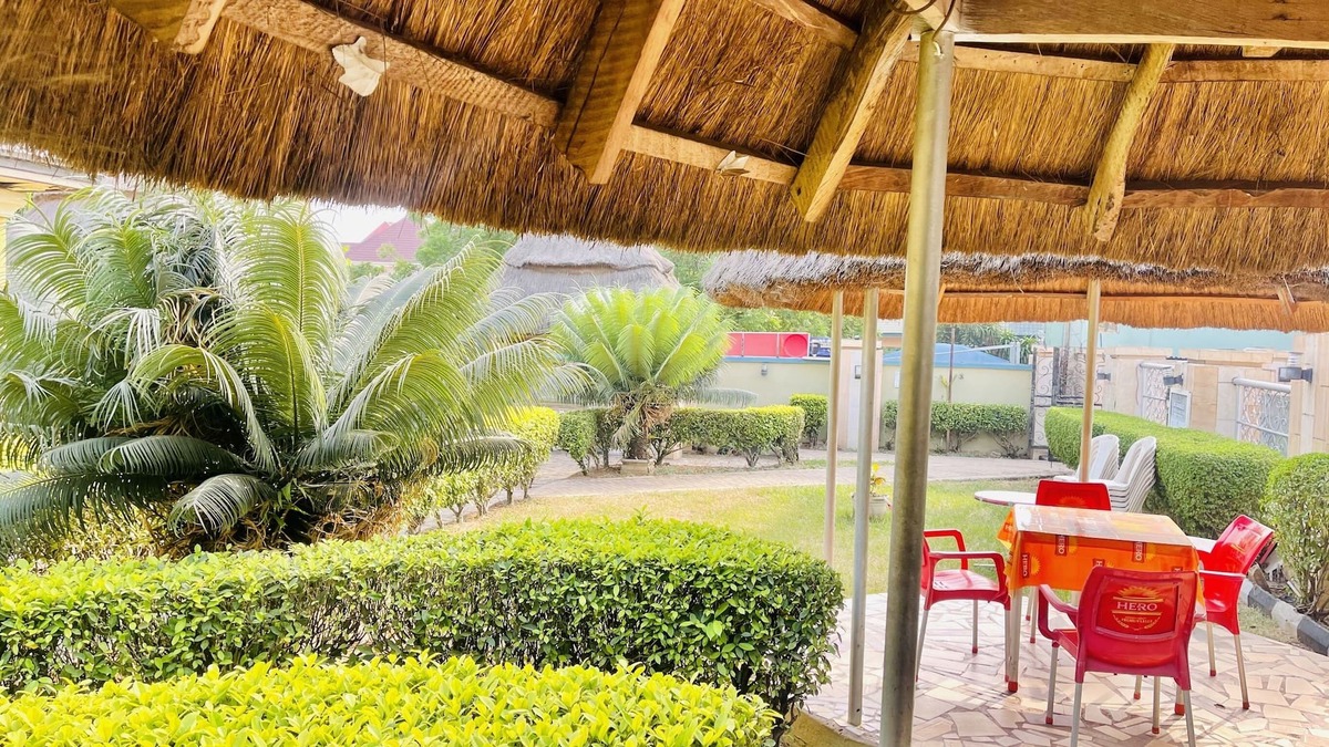 Awka Hotel | De Geogold Hotels and Suites