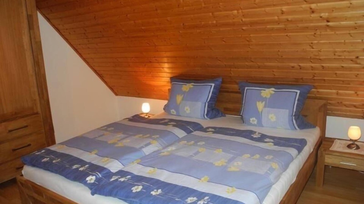 Apfelstadtaue Apartment | Ferienwohnung/app. für 2 Gäste mit 35m² in Georgenthal im Thüringer Wald