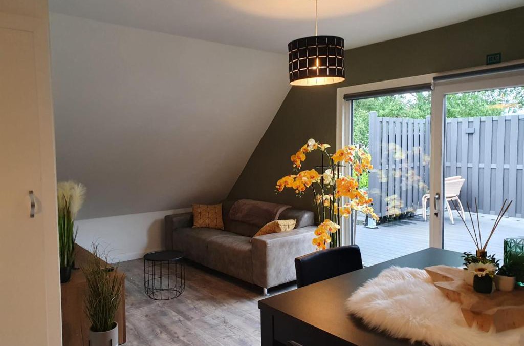 Oud-Turnhout House | De Gorzen