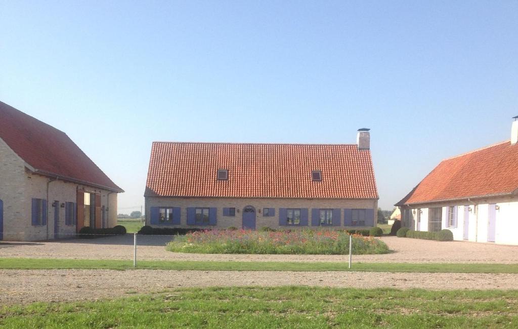 Sint-Jacobskapelle House | De Goudmijn