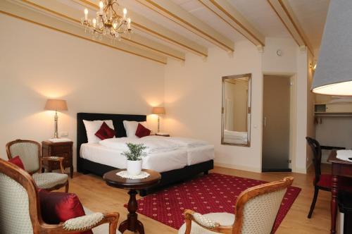 Nijmegen-Centrum Hotel | De Gulden Waagen