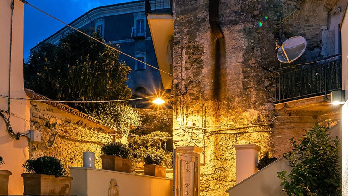 Castellabate Historic Centre Bed & Breakfast | De Gulia Charme and Relax