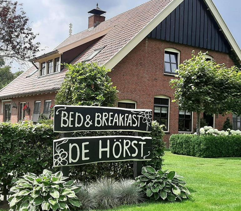 Rossum Bed & Breakfast | De Hörst