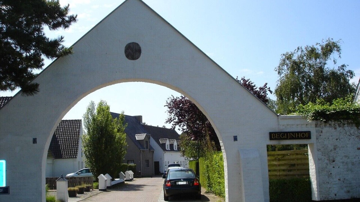 Nieuwmunster House | De Haan - Pretty Holiday Home