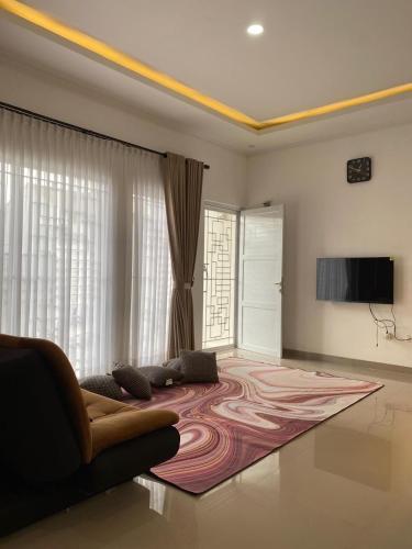 Cibodas Villa | De Haus Villa Syariah Sukabumi