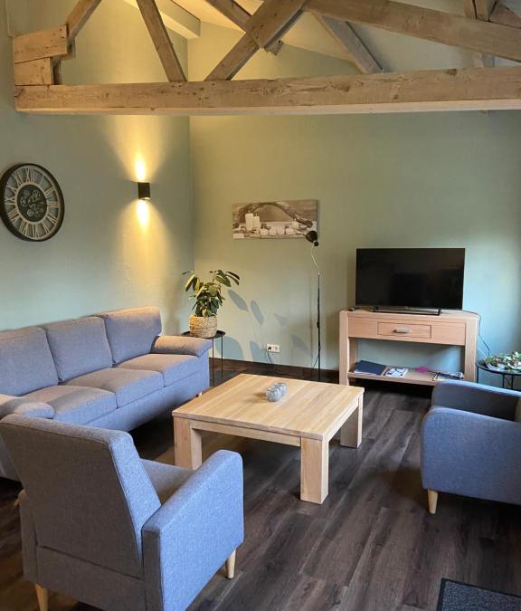 Odoorn Apartment | De Heide