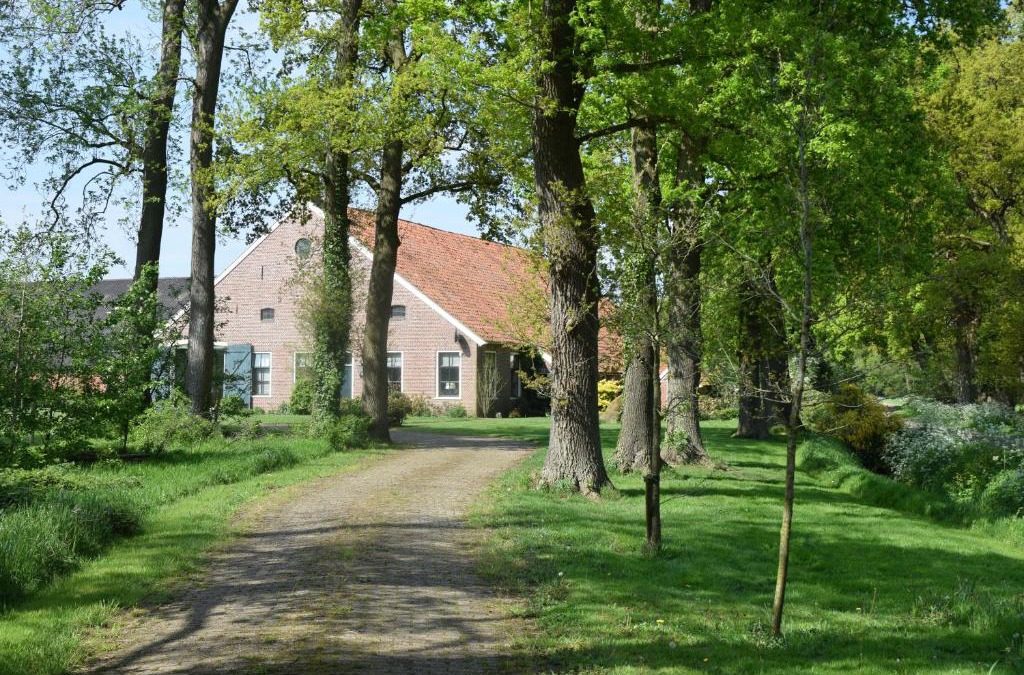 Onstwedde Bed & Breakfast | De Hiddinghhoeve