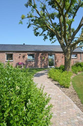 Sint-Jan-ter-Biezen House | De Hipshoek