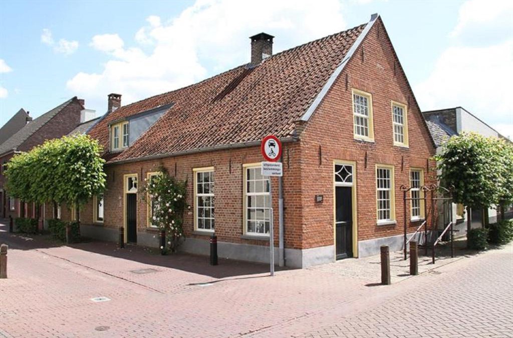 Asten Bed & Breakfast | De Hoefstal 1765