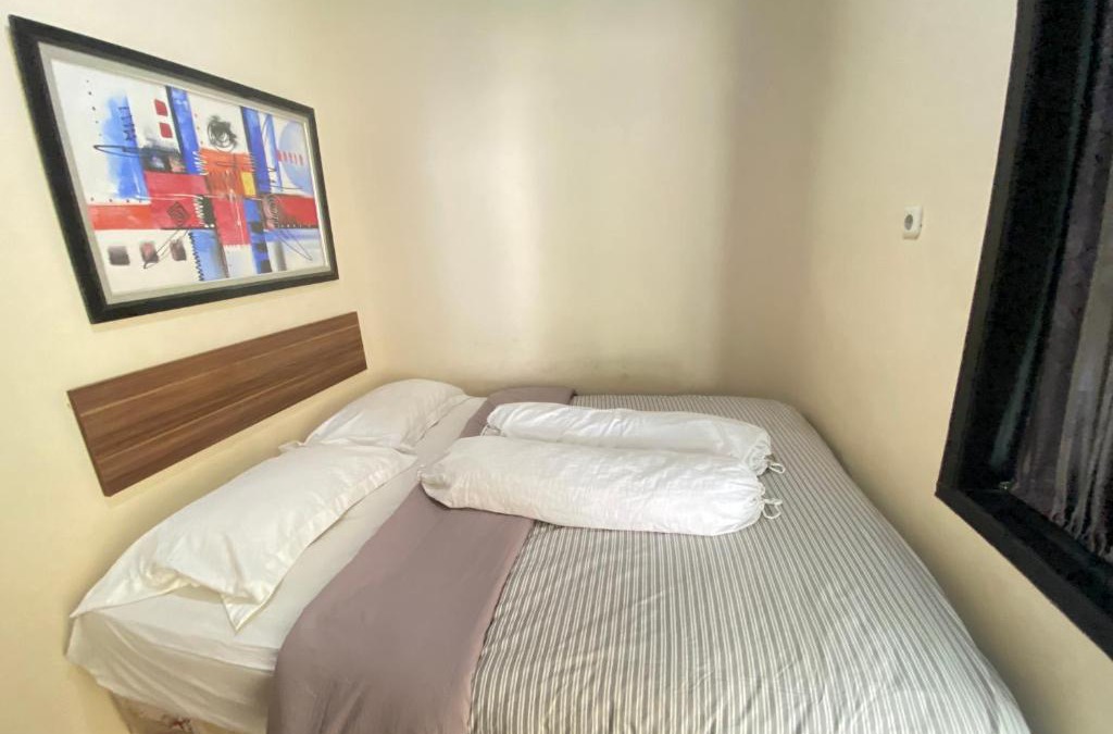 Bitung Hotel | De Homestay Mitra RedDoorz Bitung