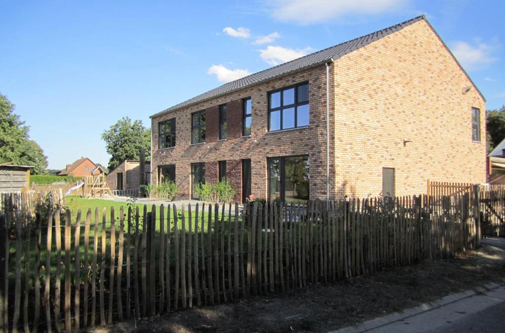 Overpelt Apartment | De Hoog Velden 11