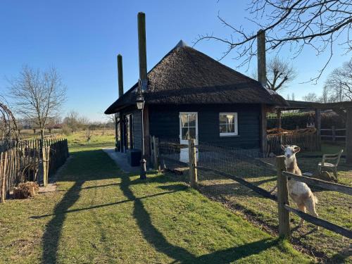 Made House | De Hooiberg
