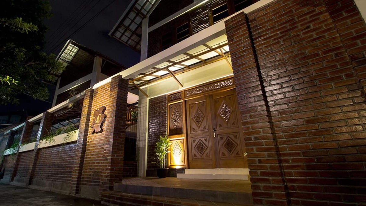 Prawirotaman Cottage | De Hostel Prawirotaman