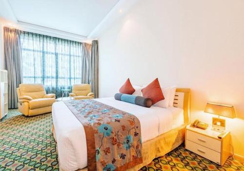 South West Hotel | De Hotel Belwood Near IGI Delhi Airport