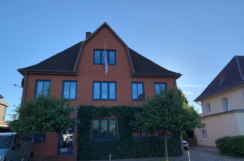 Wankendorf Apartment | De Isenboner Wankendorf