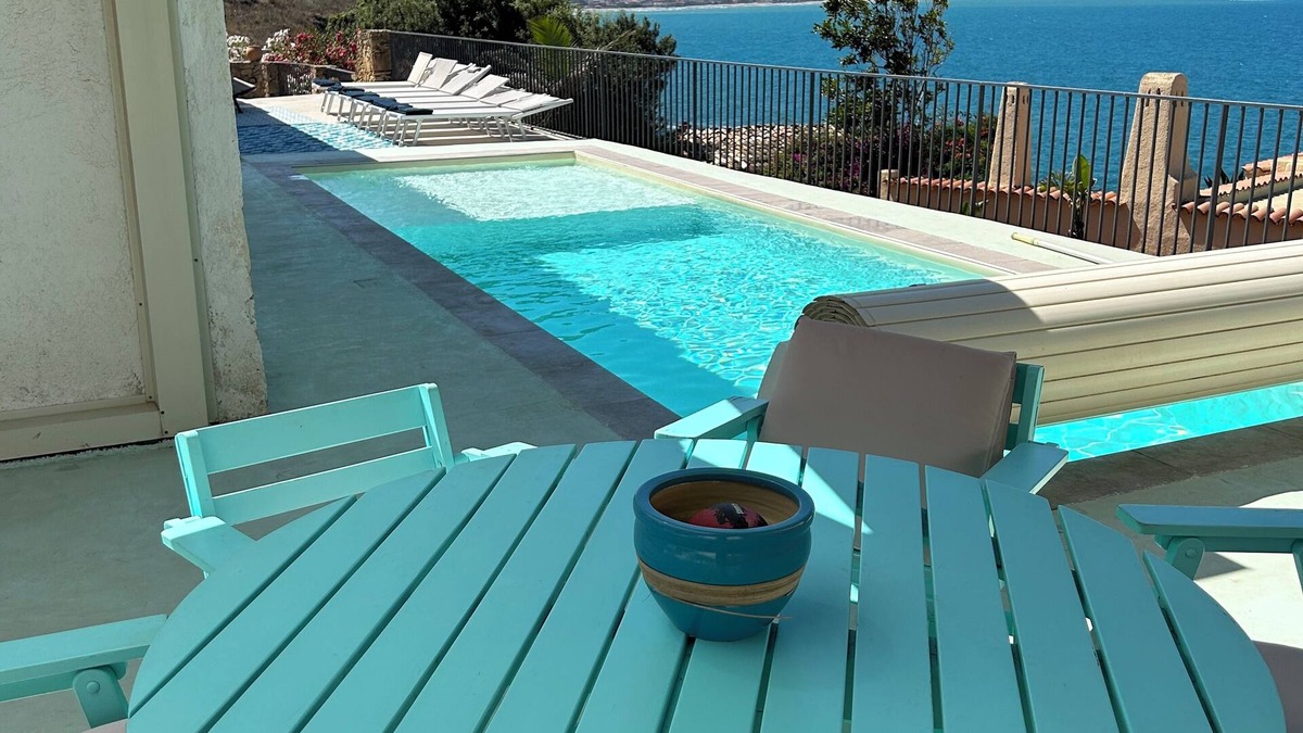 Costa Saracena-Castelluccio Villa | Detached villa, with pool, 8 min drive from the beach