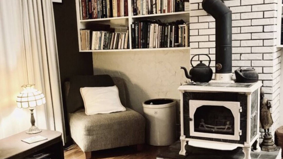Leland House | De Jardine