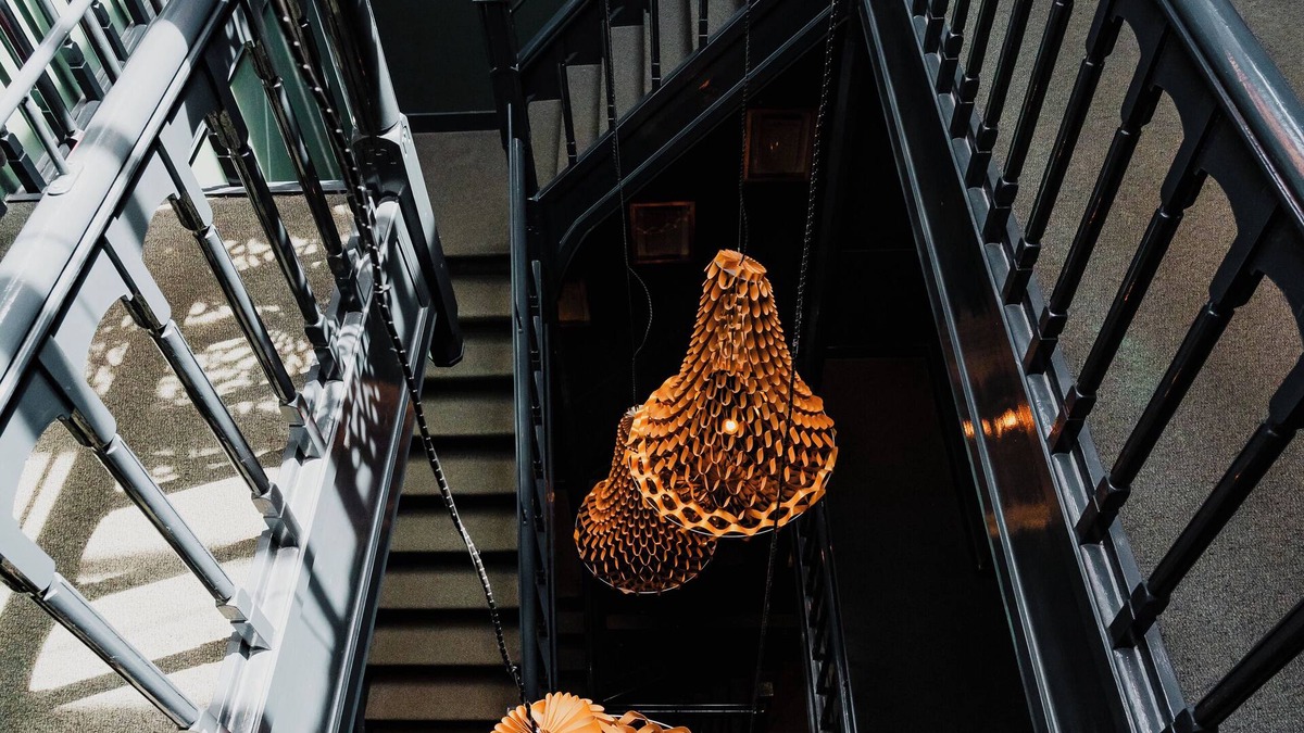 Plantage Apartment | De Jonker Urban Studio's & Suites