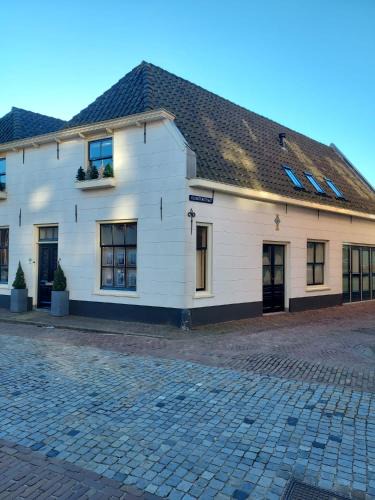 Municipality of Oudewater Apartment | De Kapelle in Oudewater