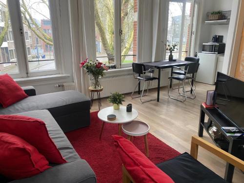 's-Hertogenbosch Apartment | De Kardinaal