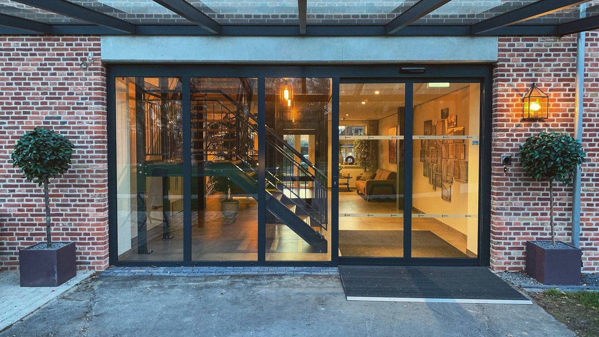 Eibergen Hotel | De Kastanjefabriek