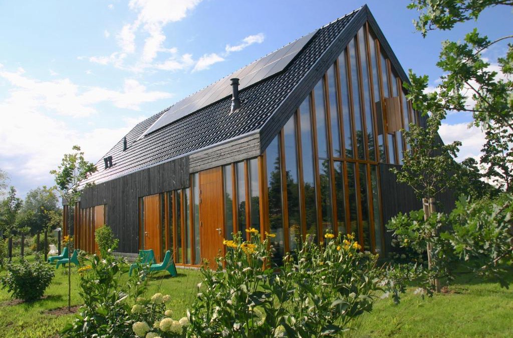 Vortum-Mullem Bed & Breakfast | De Kemp B&B & Studio's