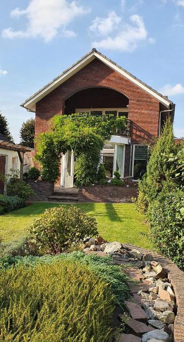 Luyksgestel House | de Kempenvallei