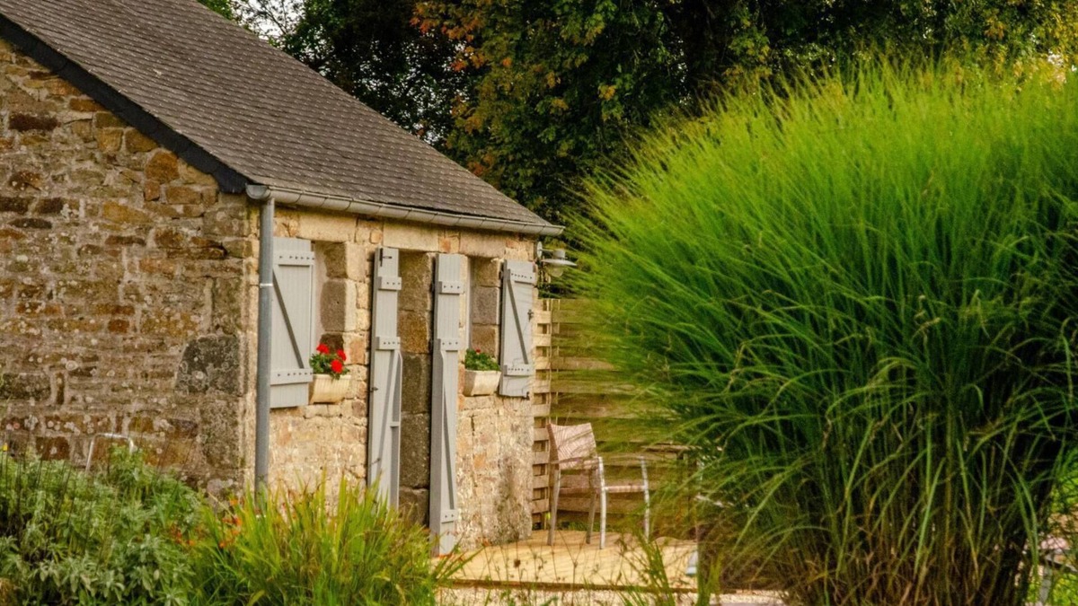 Ploumilliau House | de Kerloïc - Ploumilliau