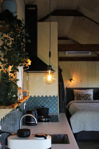 Drongelen Bed & Breakfast | De Kippenschuur