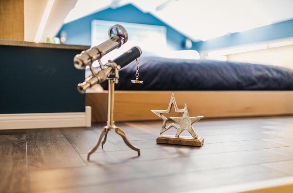 Klausdorf Apartment | Ferienwohnung "SteernKieker" - Ankommen und Entspannen