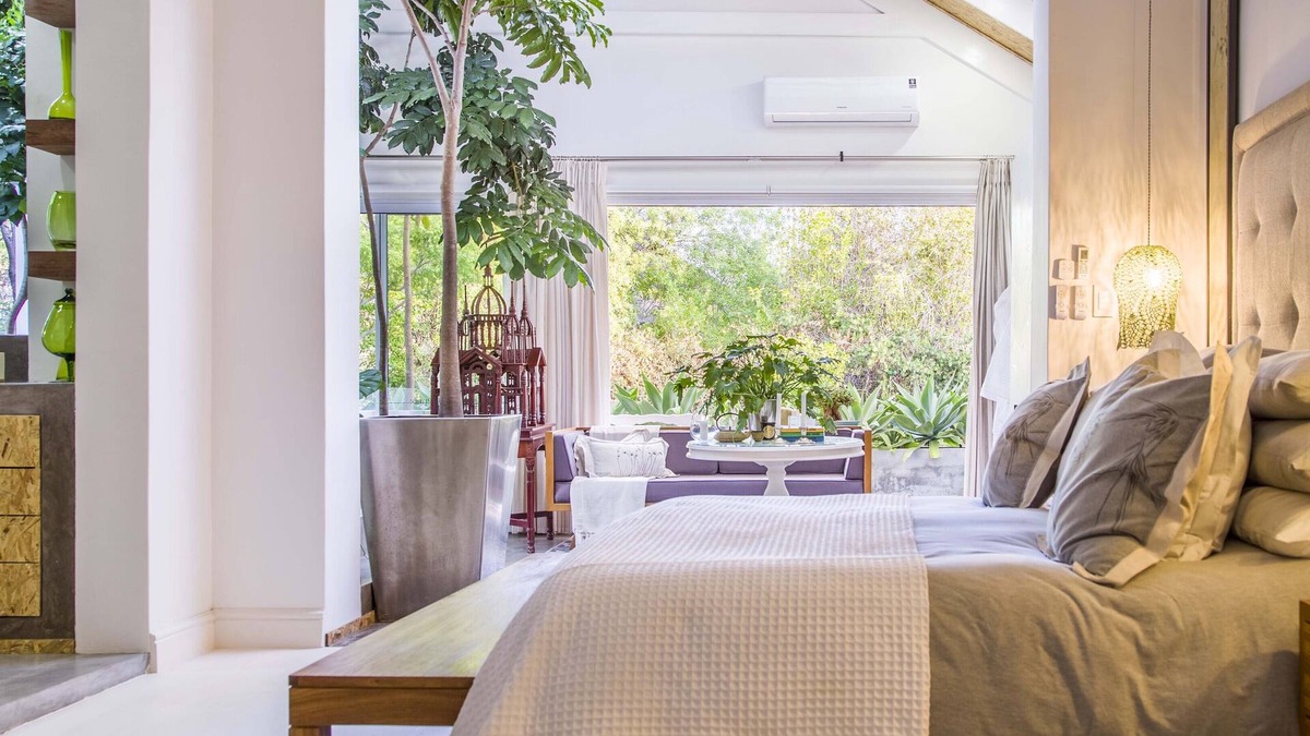 Prince Albert House | De Kleine Prince