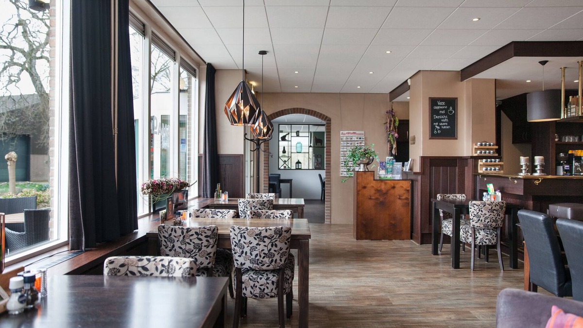 Elp Hotel | De Koekoekshof