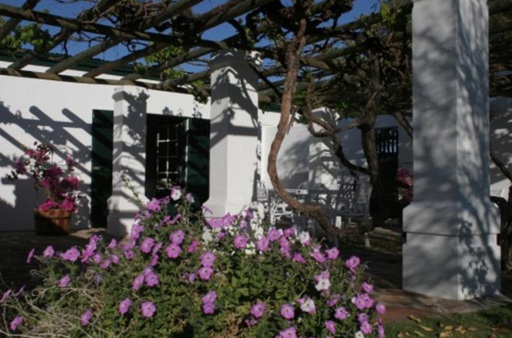 Graaff-Reinet Apartment | De Kothuize 166