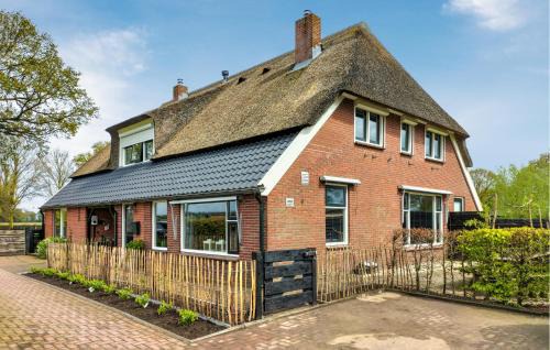 Daarle House | De Kruimers