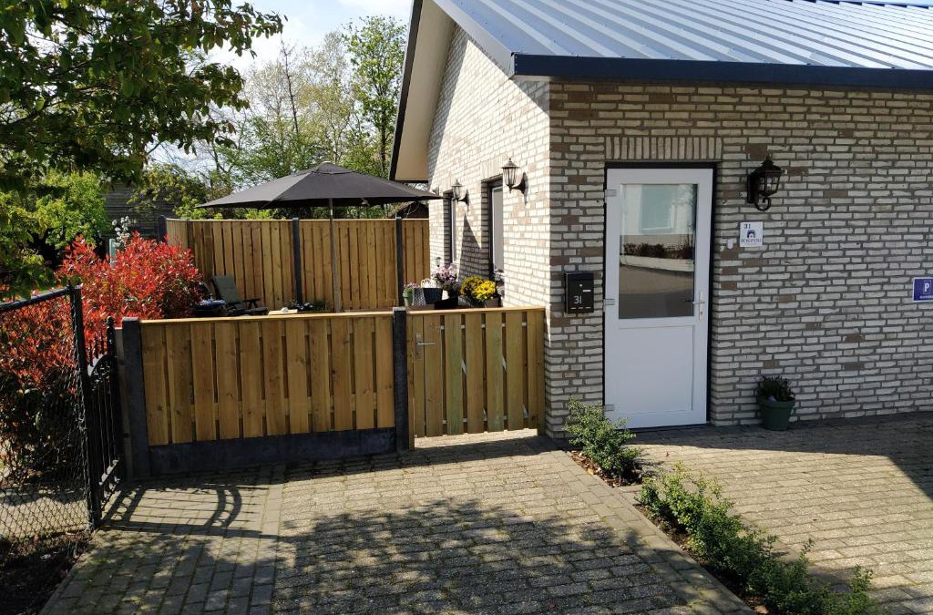 Arcen Apartment | De Kuiperij