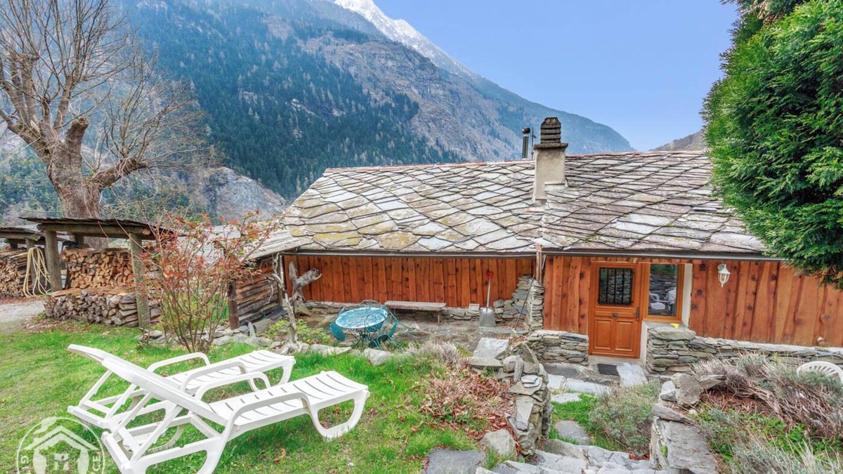 Orelle House | DE LA BICHE - ORELLE