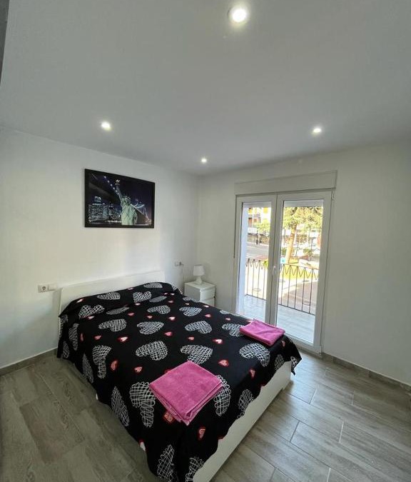 Mieres del Camino Apartment | De la Cuenca Mieres II con parking Privado