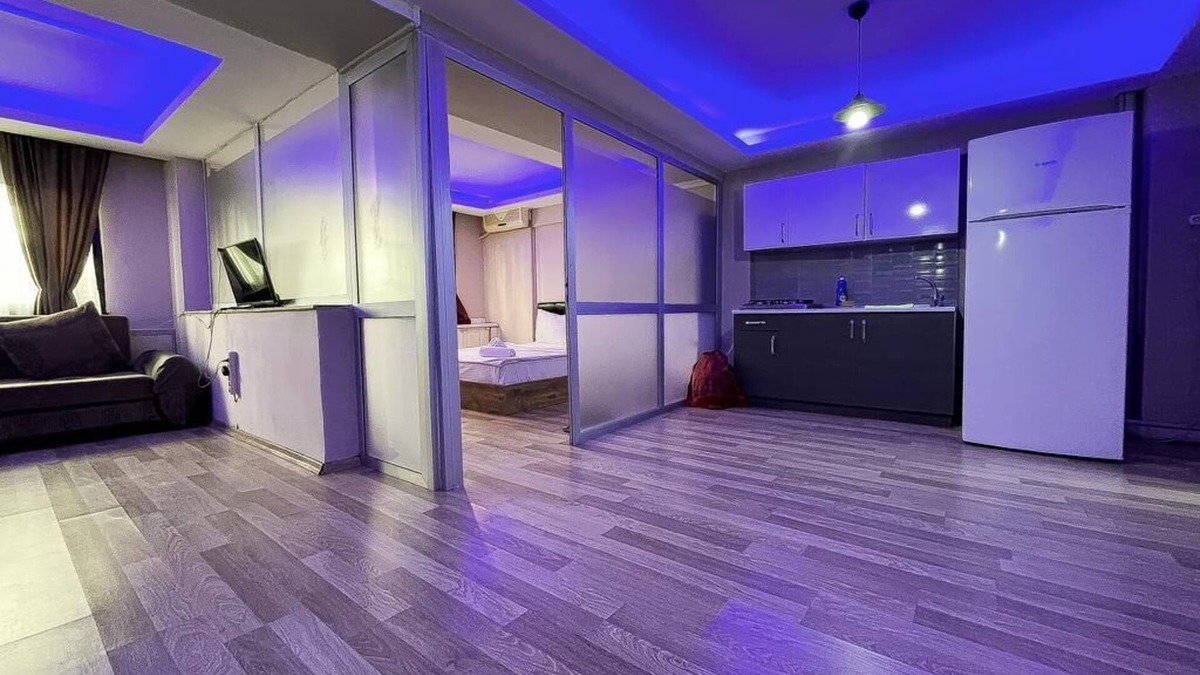 Karsiyaka House | De La Elpida Otel