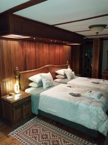 Potchefstroom House | De La Grace
