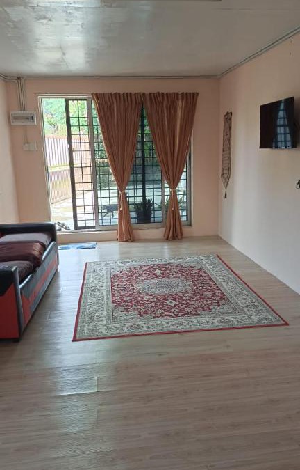 Taman Nyior Setali Apartment | De La Homestay 3